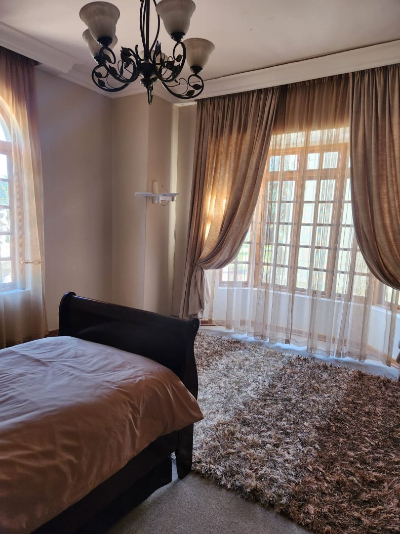 4 Bedroom Property for Sale in Wilkoppies North West